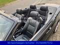 BMW 318 Ci 3 Cabrio*Leder*M-17 Zoll*Klima*Tüv 7-2026 Schwarz - thumbnail 23