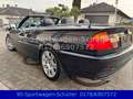 BMW 318 Ci 3 Cabrio*Leder*M-17 Zoll*Klima*Tüv 7-2026 Schwarz - thumbnail 15