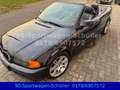 BMW 318 Ci 3 Cabrio*Leder*M-17 Zoll*Klima*Tüv 7-2026 Schwarz - thumbnail 1