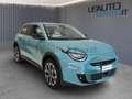 Fiat 600e 600e La Prima Blauw - thumbnail 2