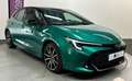 Toyota Corolla 140 GR Sport / 1ere main Groen - thumbnail 3