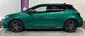 Toyota Corolla 140 GR Sport / 1ere main Groen - thumbnail 4