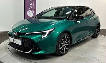 140 GR Sport / 1ere main