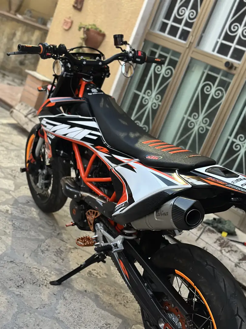 KTM 690 SMC - 2