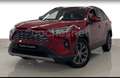 Toyota RAV 4 RAV-4 2.5 hybrid 4WD Adventure Rojo - thumbnail 1