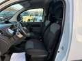 Renault Kangoo 1.5 dci 90CV -PORTA LATERALE- IVA INCLUSA Bianco - thumbnail 11