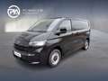Volkswagen T7 Transporter VW Transporter T7 Kastenwagen TDI Schwarz - thumbnail 1