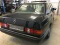 Mercedes-Benz 190 E 1,8 Automatik Noir - thumbnail 3