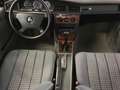 Mercedes-Benz 190 E 1,8 Automatik Noir - thumbnail 9