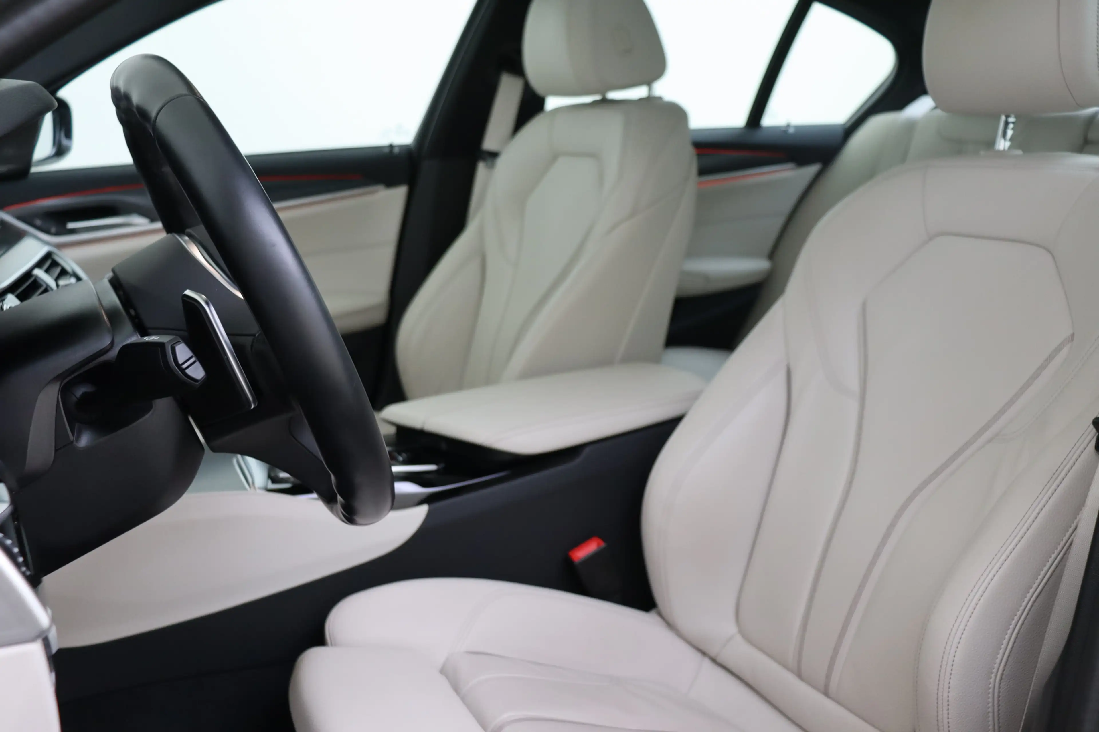 BMW 545 5 Serie 545e xDrive High Executive M Sport Automaa — photo 8