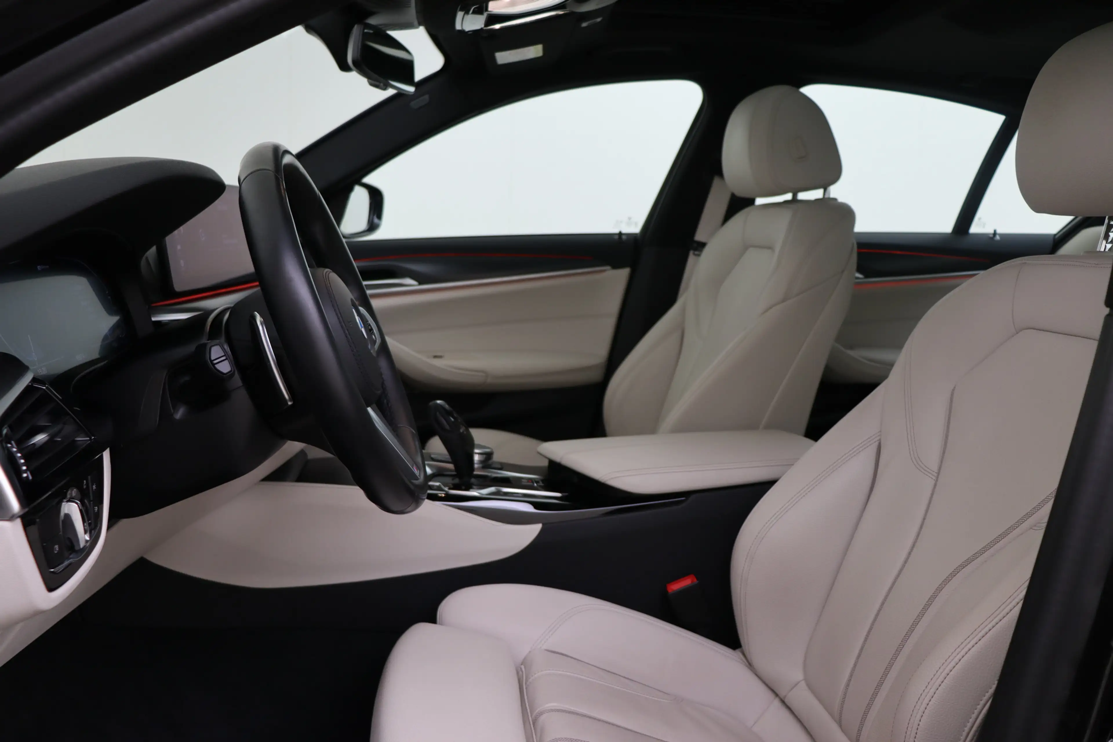 BMW 545 5 Serie 545e xDrive High Executive M Sport Automaa — photo 9