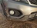Kia Sorento 2.0 CRDi 2WD EX  -  7 PLACES Gris - thumbnail 16