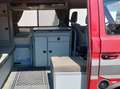 Volkswagen T3 Multivan Multivan M.aufstelld 253 TA2 Rot - thumbnail 7