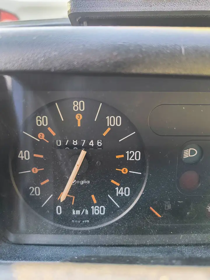 Renault R 4 R4 5p 956, foto 5