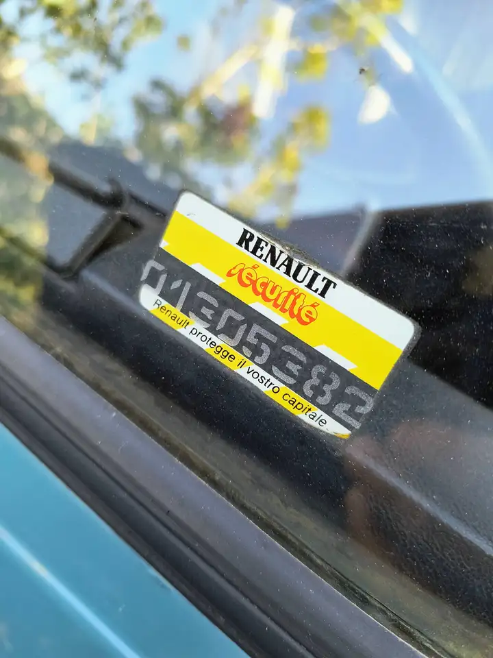 Renault R 4 R4 5p 956, foto 9