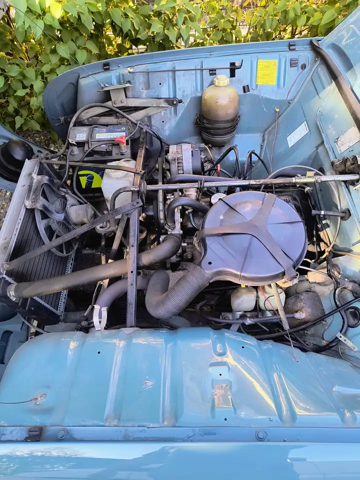 Renault R 4 R4 5p 956, foto 10