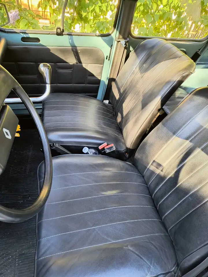 Renault R 4 R4 5p 956, foto 7