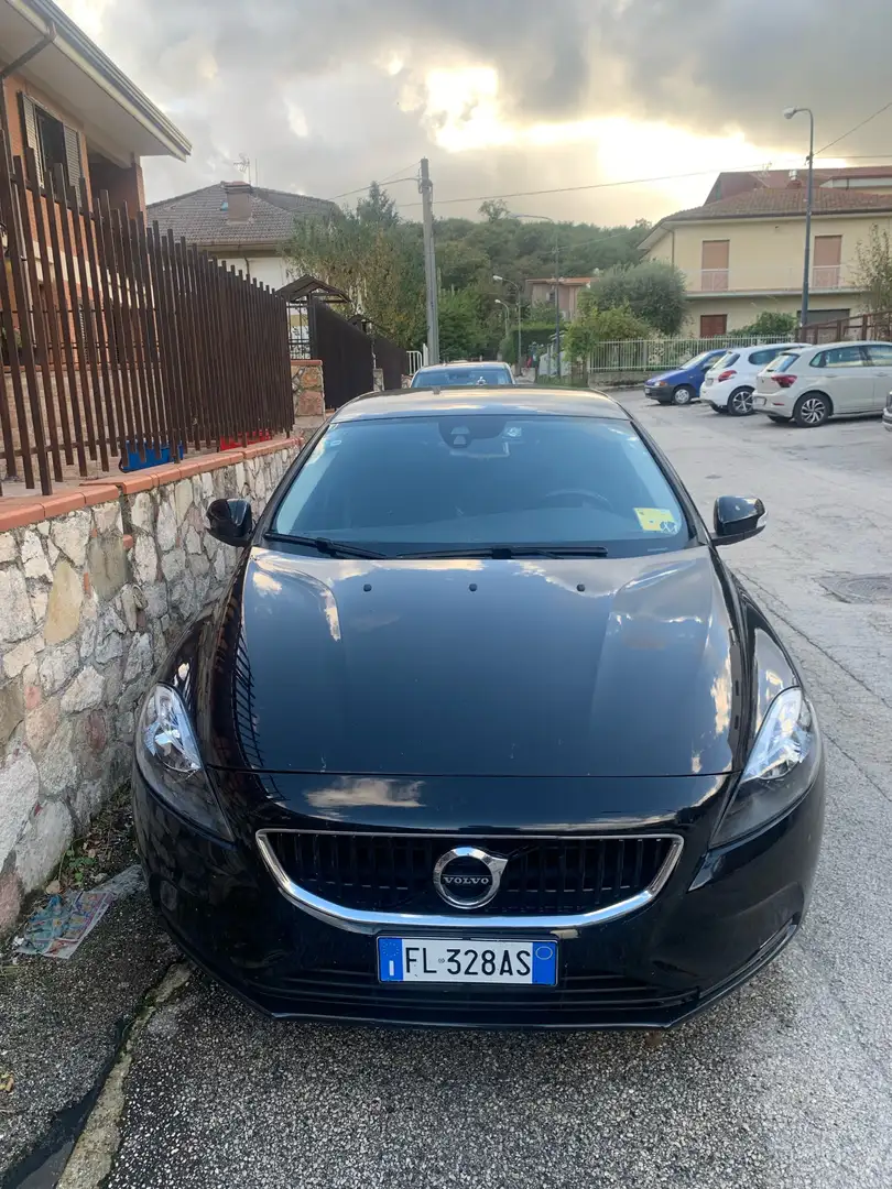 Volvo V40 2.0 d2 Inscription geartronic - 1