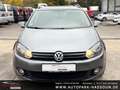 Volkswagen Golf Variant Golf VI Variant TÜV 02/27 Navi PDC Klimaaut. Grau - thumbnail 2