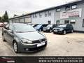 Volkswagen Golf Variant Golf VI Variant TÜV 02/27 Navi PDC Klimaaut. Grau - thumbnail 3