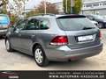 Volkswagen Golf Variant Golf VI Variant TÜV 02/27 Navi PDC Klimaaut. Grau - thumbnail 10