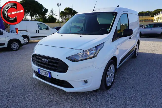 Ford Transit Connect 200 1.5 TDCi 100CV PC Furgone 3 POSTI (+ IVA)
