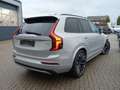 Volvo XC90 Plus Dark T8 AWD Plug-in/AHK/FourC/Pano/360 Silber - thumbnail 2