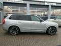 Volvo XC90 Plus Dark T8 AWD Plug-in/AHK/FourC/Pano/360 Silber - thumbnail 8