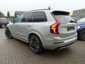 Volvo XC90 Plus Dark T8 AWD Plug-in/AHK/FourC/Pano/360 Silber - thumbnail 4