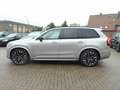 Volvo XC90 Plus Dark T8 AWD Plug-in/AHK/FourC/Pano/360 Silber - thumbnail 7