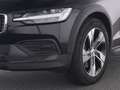 Volvo V60 Cross Country B4 AWD  Plus AHK+MET+SKP+PAP Schwarz - thumbnail 11