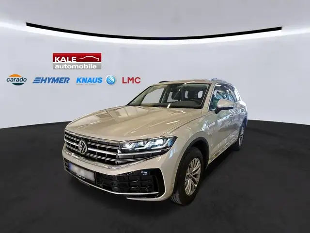 Volkswagen Touareg V6 TDI 4Mot. Elegance*PANORAMA*Standhzg*SitzKlima*