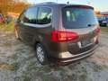 Volkswagen Sharan Highline BMT 2,0 TDI Auto/Navi/Tempo/Sitz/panora++ Bruin - thumbnail 6