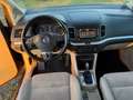 Volkswagen Sharan Highline BMT 2,0 TDI Auto/Navi/Tempo/Sitz/panora++ Bruin - thumbnail 12