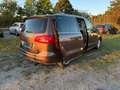 Volkswagen Sharan Highline BMT 2,0 TDI Auto/Navi/Tempo/Sitz/panora++ Bruin - thumbnail 4
