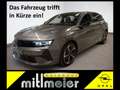 Opel Astra 1.2T Automatik GS. HeadUp Matrix-LED NAVI Grau - thumbnail 1