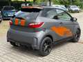 Aixam Coupé GTI ABS Mopedauto Diesel Automatik 45km/h Grau - thumbnail 7