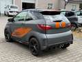 Aixam Coupé GTI ABS Mopedauto Diesel Automatik 45km/h Grau - thumbnail 5