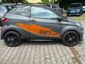 Aixam Coupé GTI ABS Mopedauto Diesel Automatik 45km/h Grau - thumbnail 8
