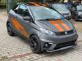 Aixam Coupé GTI ABS Mopedauto Diesel Automatik 45km/h Grau - thumbnail 1