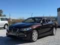 BMW 220 220dA Cabrio Brun - thumbnail 1