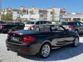 BMW 220 220dA Cabrio Brun - thumbnail 5