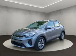 Kia Stonic 1.0T 100 VISION STD