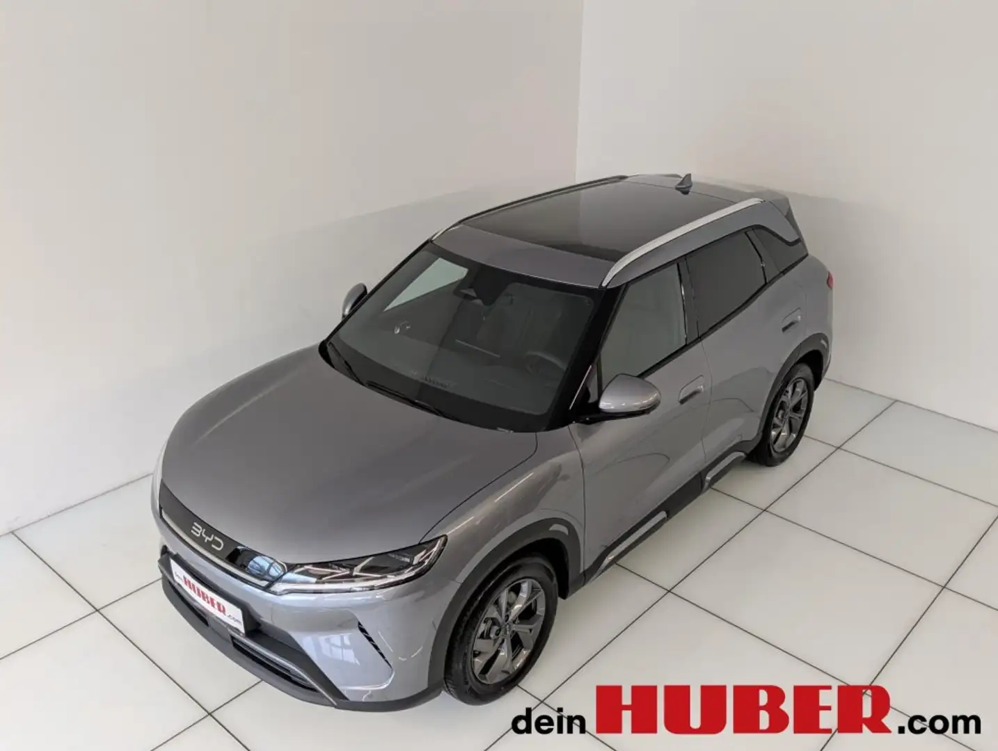 BYD Atto 2 Comfort Launchkontigent Grau - 2