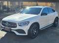 Mercedes-Benz GLC 300 de 4Matic Plug-in Hybrid coupe Premium tettuccio Blanc - thumbnail 3