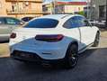 Mercedes-Benz GLC 300 de 4Matic Plug-in Hybrid coupe Premium tettuccio Blanc - thumbnail 4