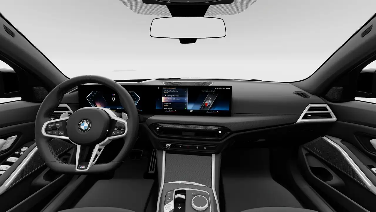 BMW 3 Series снимка BMW 3 Series