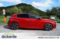 Peugeot 308 GT Komfort-Paket-Plus I Pano-Schiebedach I Kamera Rosso - thumbnail 5