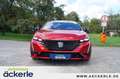 Peugeot 308 GT Komfort-Paket-Plus I Pano-Schiebedach I Kamera Rosso - thumbnail 7