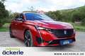 Peugeot 308 GT Komfort-Paket-Plus I Pano-Schiebedach I Kamera Rosso - thumbnail 6